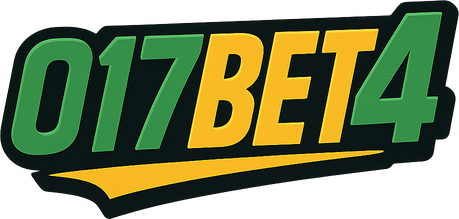 017bet4 Logo